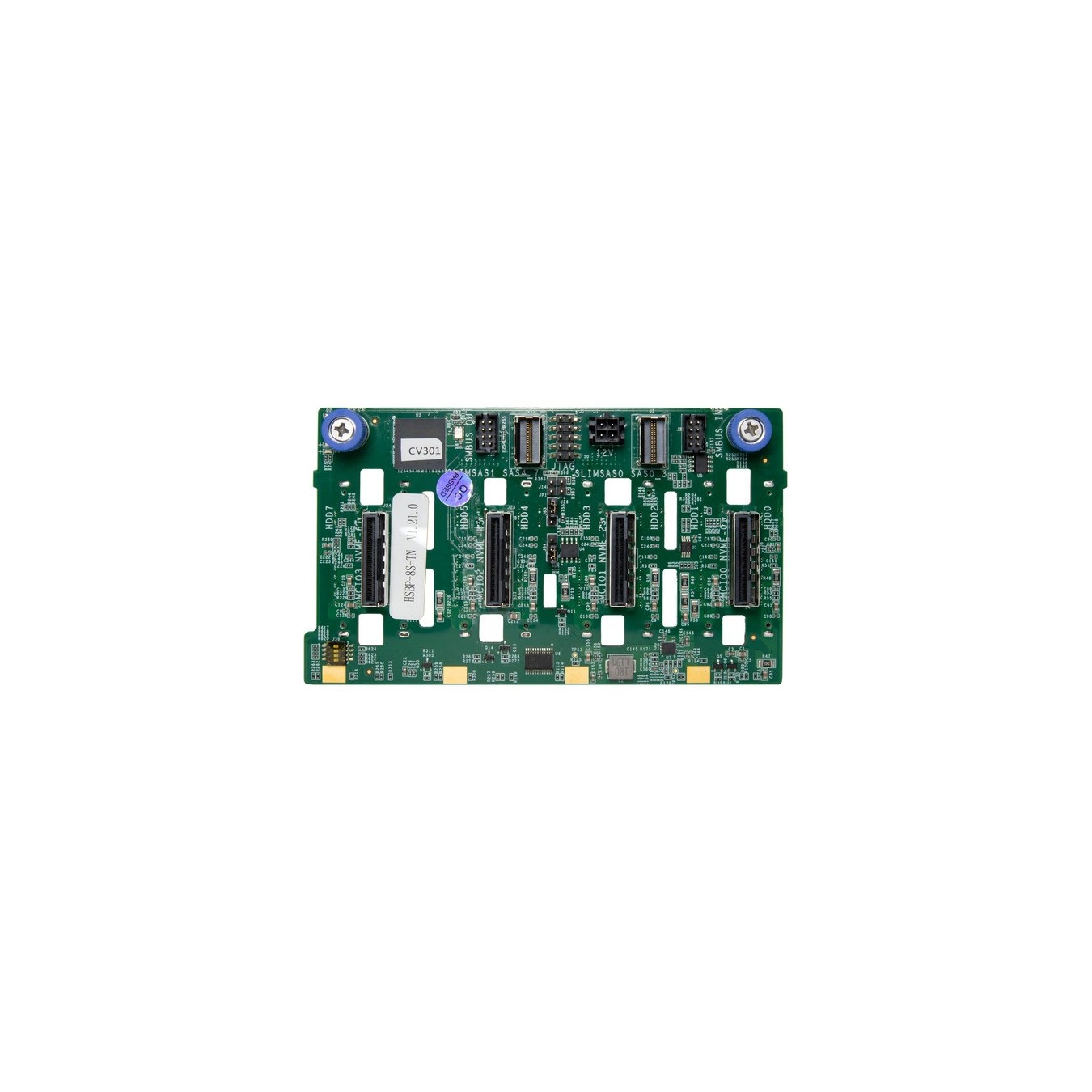 Rack Enclosure - 2U-2724 - Rack, Server Enclosure — Buy in Cyprus with Fast Delivery