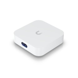 Buy Ubiquiti UniFi Express Cloud Gateway - UX - White, Wi-Fi 6 Dual-Band, 2x2 MI... in Cyprus, Nicosia, Limassol, Larnaka, Pafos