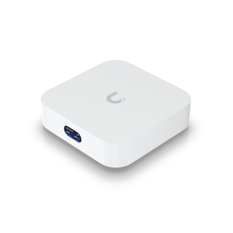 Buy Ubiquiti UniFi Express Cloud Gateway - UX - White, Wi-Fi 6 Dual-Band, 2x2 MI... in Cyprus, Nicosia, Limassol, Larnaka, Pafos