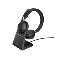 Buy Jabra Speak 55 - 2755-109 - Microsoft Teams Certified, Portable USB/Bluetoot... in Cyprus, Nicosia, Limassol, Larnaka, Pafos