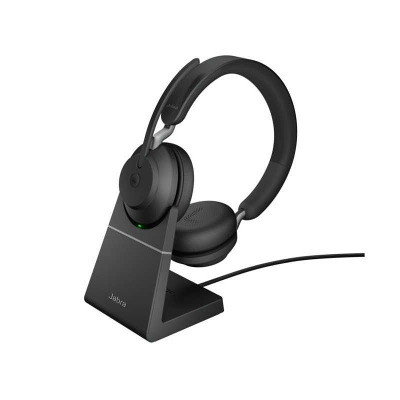Buy Jabra Speak 55 - 2755-109 - Microsoft Teams Certified, Portable USB/Bluetoot... in Cyprus, Nicosia, Limassol, Larnaka, Pafos