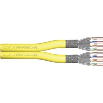 Professional Cat.7a S FTP Extension Cable - B2ca - Duplex — Buy in Cyprus with Fast Delivery