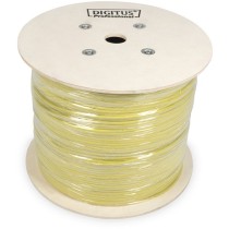 Professional Cat.7a S FTP Extension Cable - B2ca - Duplex — Buy in Cyprus with Fast Delivery