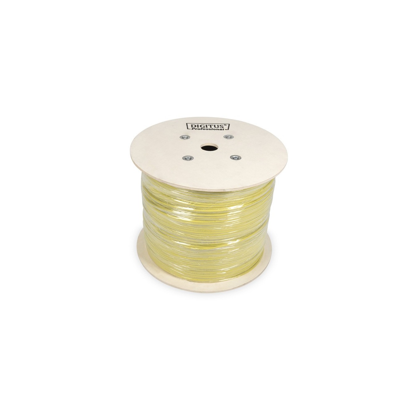 Professional Cat.7a S FTP Extension Cable - B2ca - Duplex — Buy in Cyprus with Fast Delivery