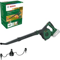Cordless Leaf Blower Universal LeafBlower - 18V-130 - Solo, 18Volt — Buy in Cyprus with Fast Delivery