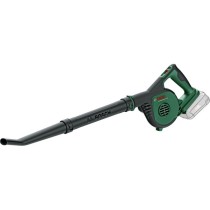 Cordless Leaf Blower Universal LeafBlower - 18V-130 - Solo, 18Volt — Buy in Cyprus with Fast Delivery
