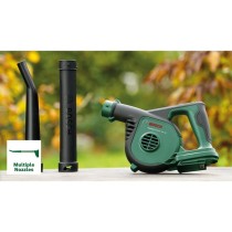 Cordless Leaf Blower Universal LeafBlower - 18V-130 - Solo, 18Volt — Buy in Cyprus with Fast Delivery