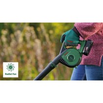 Cordless Leaf Blower Universal LeafBlower - 18V-130 - Solo, 18Volt — Buy in Cyprus with Fast Delivery