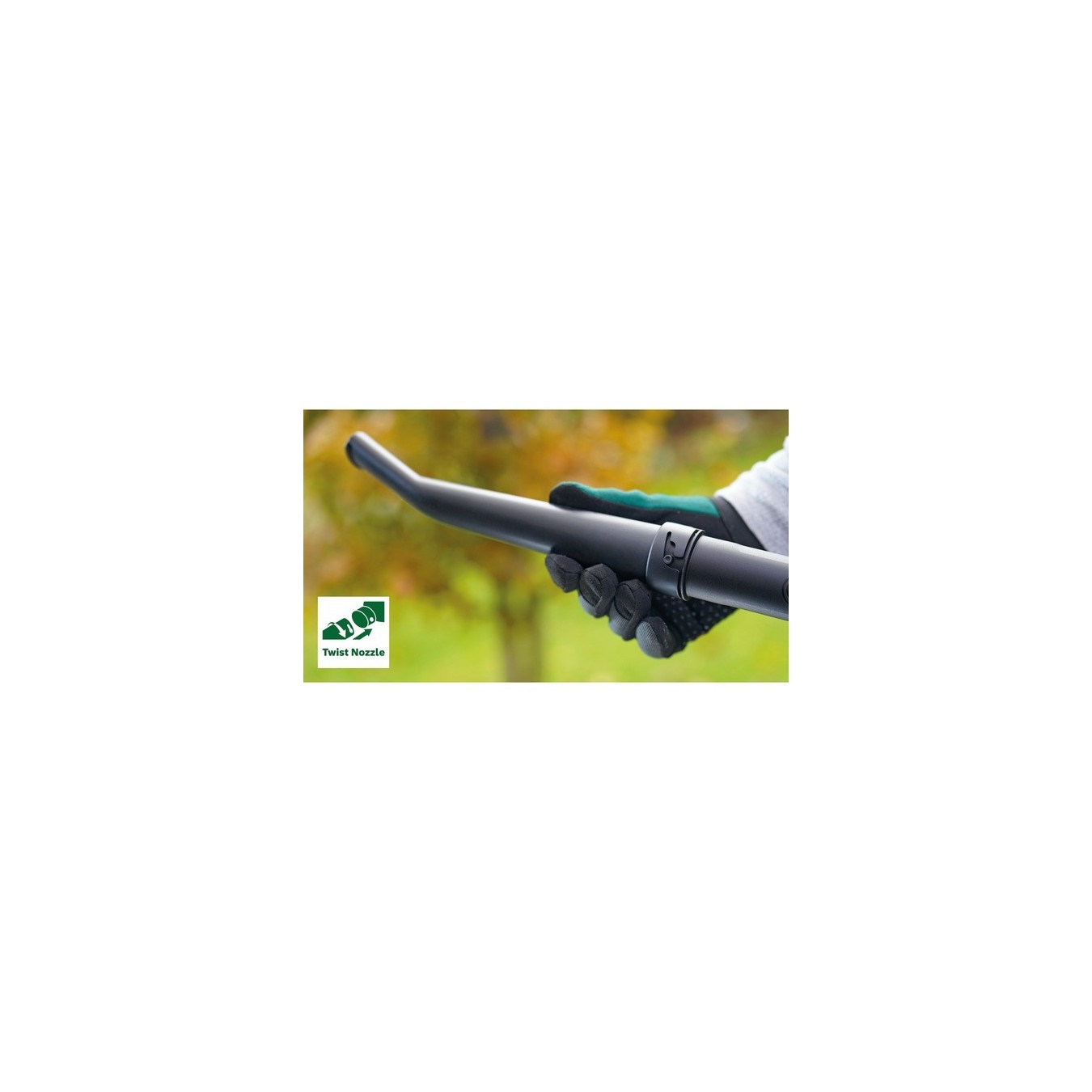 Cordless Leaf Blower Universal LeafBlower - 18V-130 - Solo, 18Volt — Buy in Cyprus with Fast Delivery