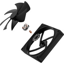 Case Fan - F140P - Case Fan — Buy in Cyprus with Fast Delivery