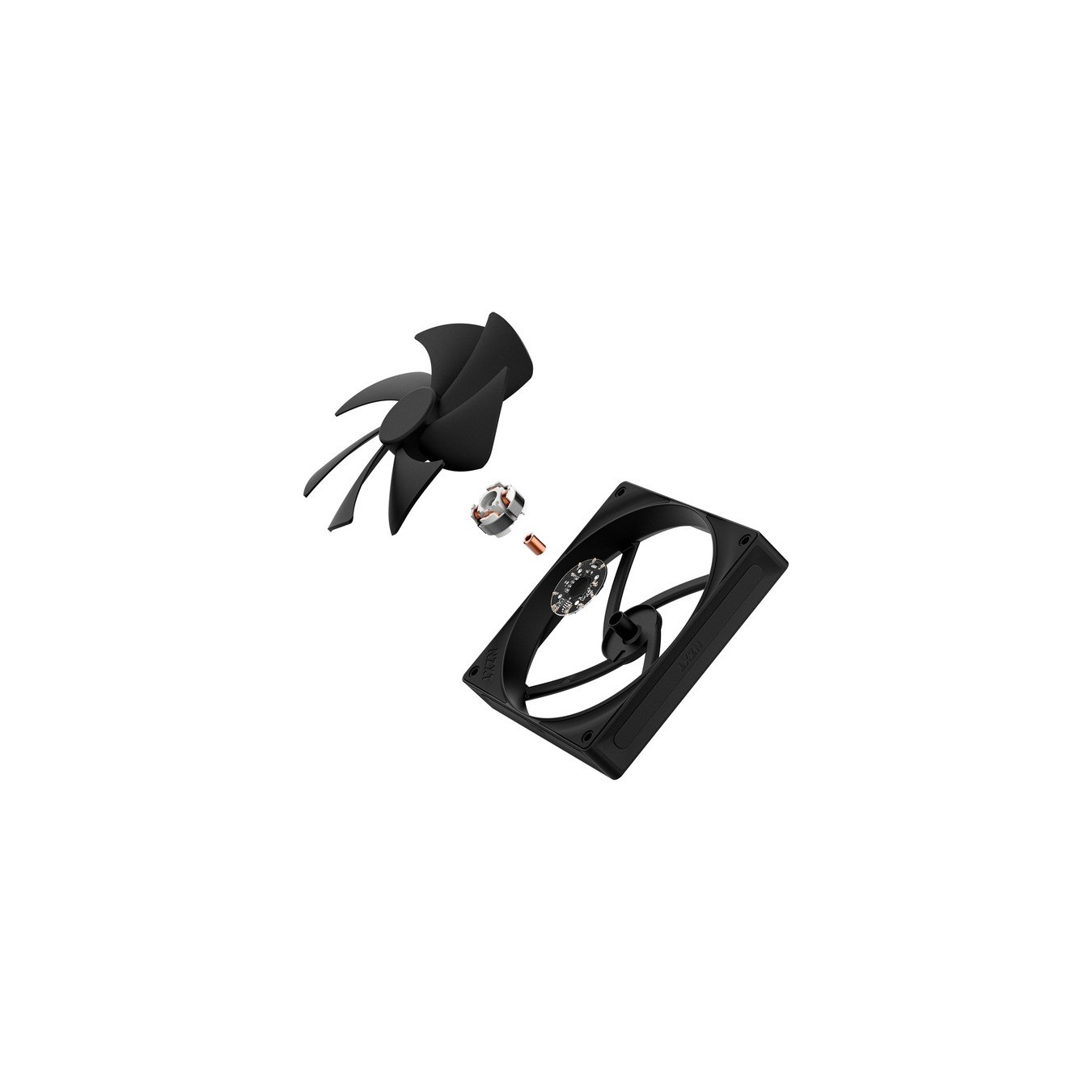 Case Fan - F140P - Case Fan — Buy in Cyprus with Fast Delivery