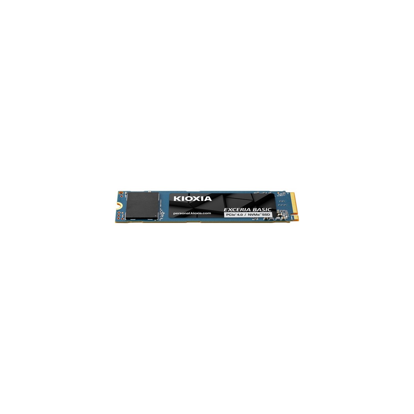 Exceria Basic - 2 TB, SSD — Buy in Cyprus with Fast Delivery