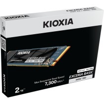 Exceria Basic - 2 TB, SSD — Buy in Cyprus with Fast Delivery