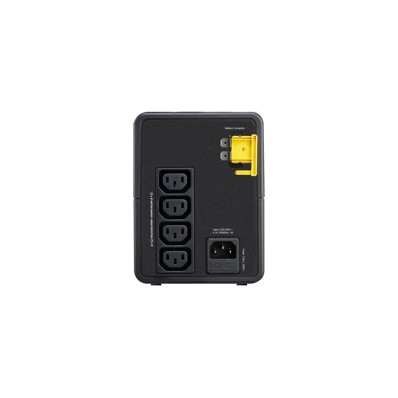 Easy UPS - BVX 900VA - 230V, AVR, IEC Sockets, UPS — Buy in Cyprus with Fast Delivery