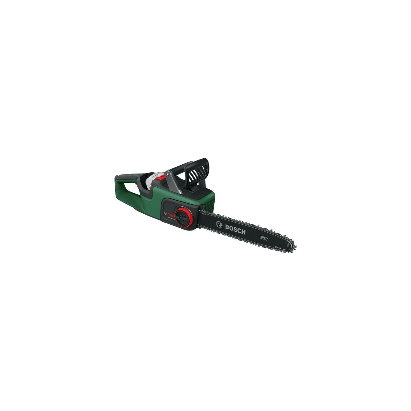 Cordless Chainsaw AdvancedChain - 36V 35-40, 36Volt — Buy in Cyprus with Fast Delivery