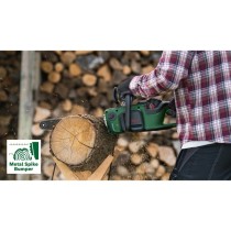 Cordless Chainsaw AdvancedChain - 36V 35-40, 36Volt — Buy in Cyprus with Fast Delivery