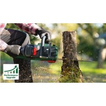 Cordless Chainsaw AdvancedChain - 36V 35-40, 36Volt — Buy in Cyprus with Fast Delivery