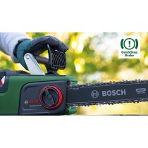 Cordless Chainsaw AdvancedChain - 36V 35-40, 36Volt — Buy in Cyprus with Fast Delivery