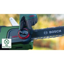 Cordless Chainsaw AdvancedChain - 36V 35-40, 36Volt — Buy in Cyprus with Fast Delivery