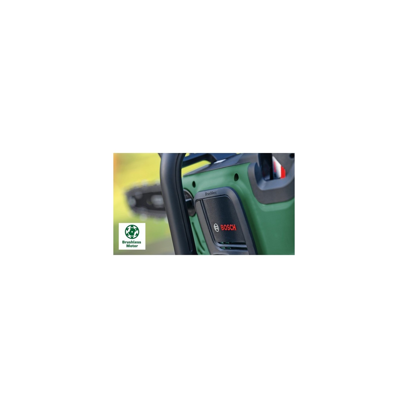Cordless Chainsaw AdvancedChain - 36V 35-40, 36Volt — Buy in Cyprus with Fast Delivery