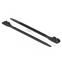 Cable tie with double head - 190mm x 9mm — Buy in Cyprus with Fast Delivery