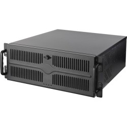 Chieftec UNC-409S-AIO-OP 4U Rackmount Server Enclosure (Boxed) — Buy in Cyprus with Fast Delivery