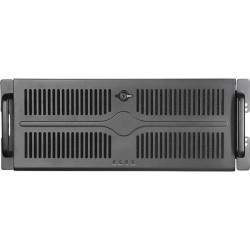Chieftec UNC-409S-AIO-OP 4U Rackmount Server Enclosure (Boxed) — Buy in Cyprus with Fast Delivery