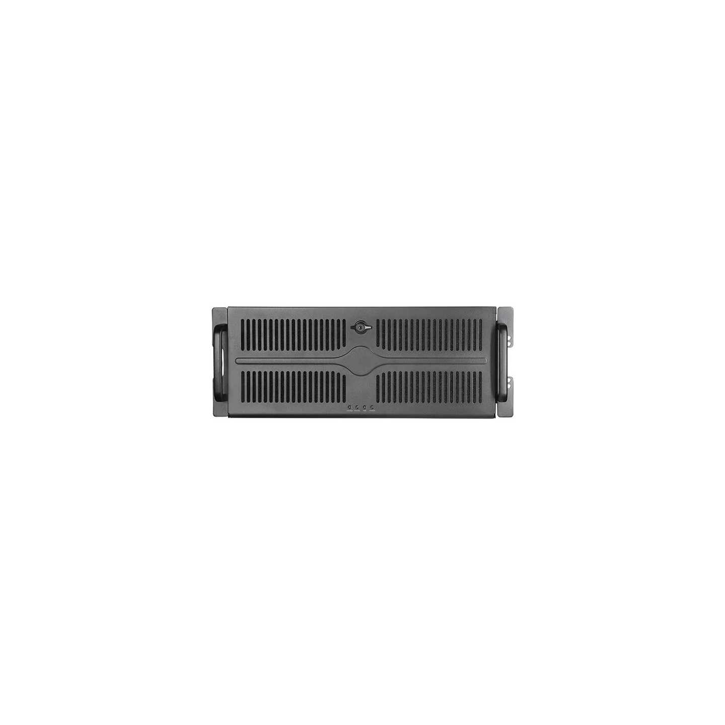 Chieftec UNC-409S-AIO-OP 4U Rackmount Server Enclosure (Boxed) — Buy in Cyprus with Fast Delivery