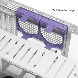Chieftec UNC-409S-AIO-OP 4U Rackmount Server Enclosure (Boxed) — Buy in Cyprus with Fast Delivery