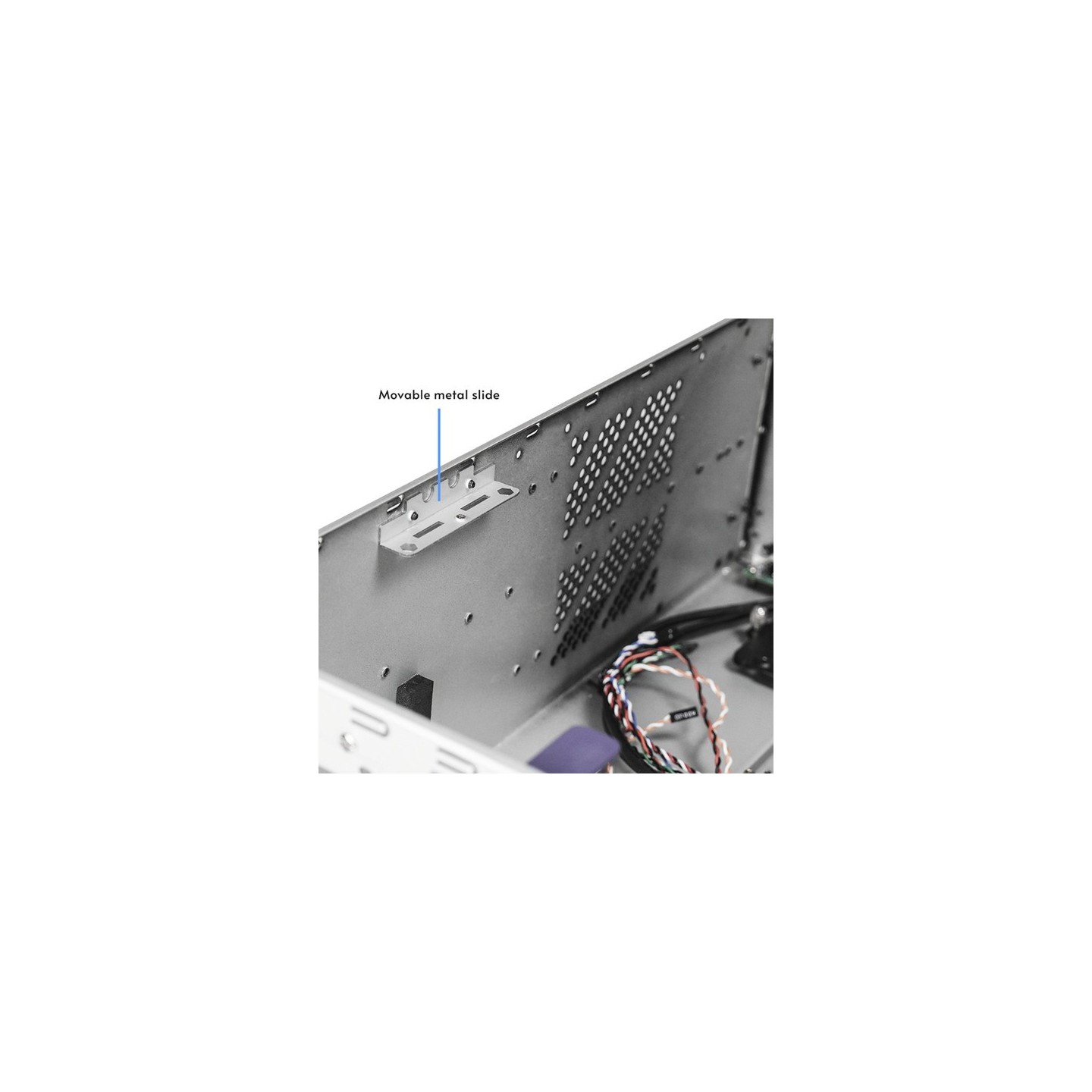 Chieftec UNC-409S-AIO-OP 4U Rackmount Server Enclosure (Boxed) — Buy in Cyprus with Fast Delivery