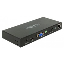Multi-AV to HDMI Converter - 4K 60 Hz, HDMI Switch — Buy in Cyprus with Fast Delivery
