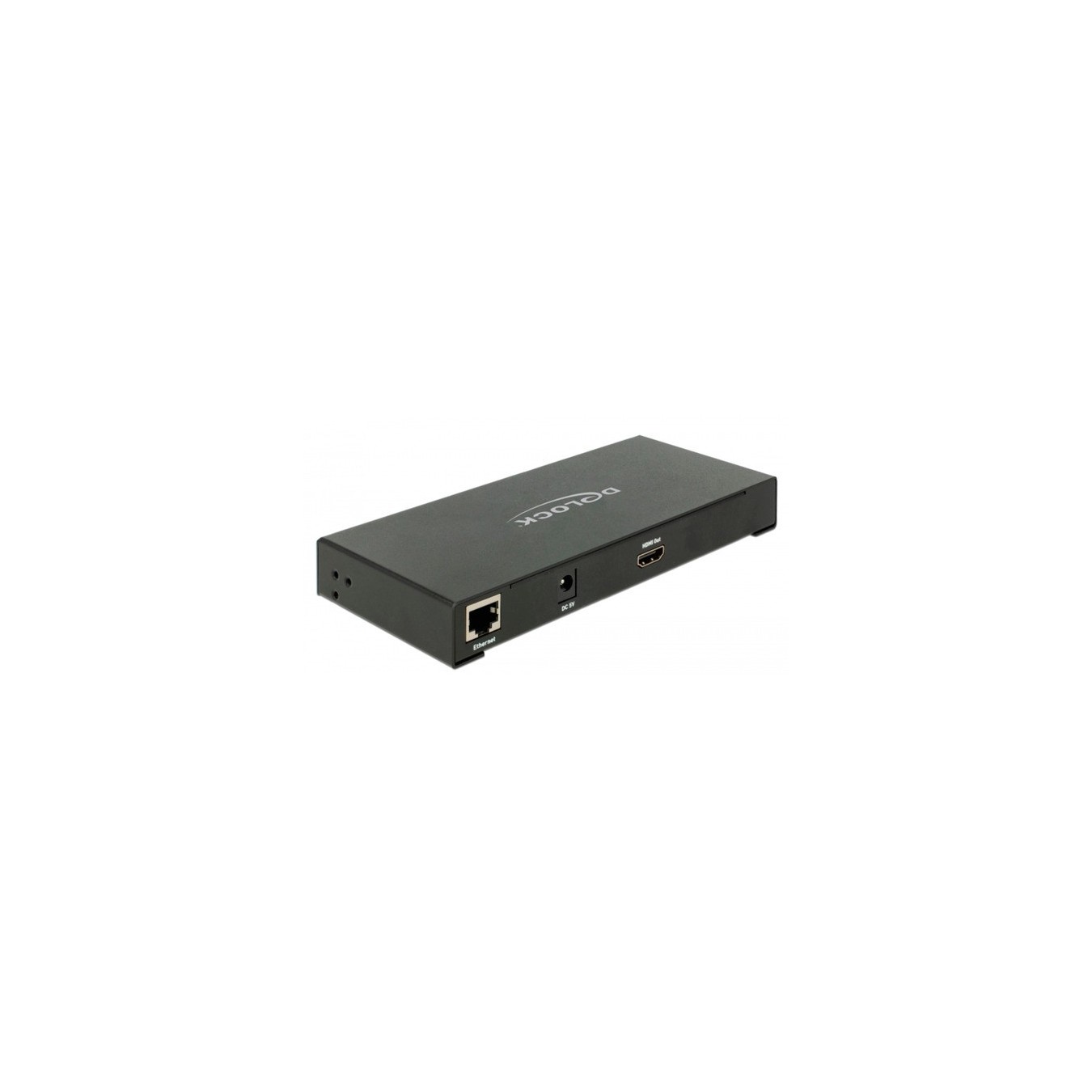 Multi-AV to HDMI Converter - 4K 60 Hz, HDMI Switch — Buy in Cyprus with Fast Delivery