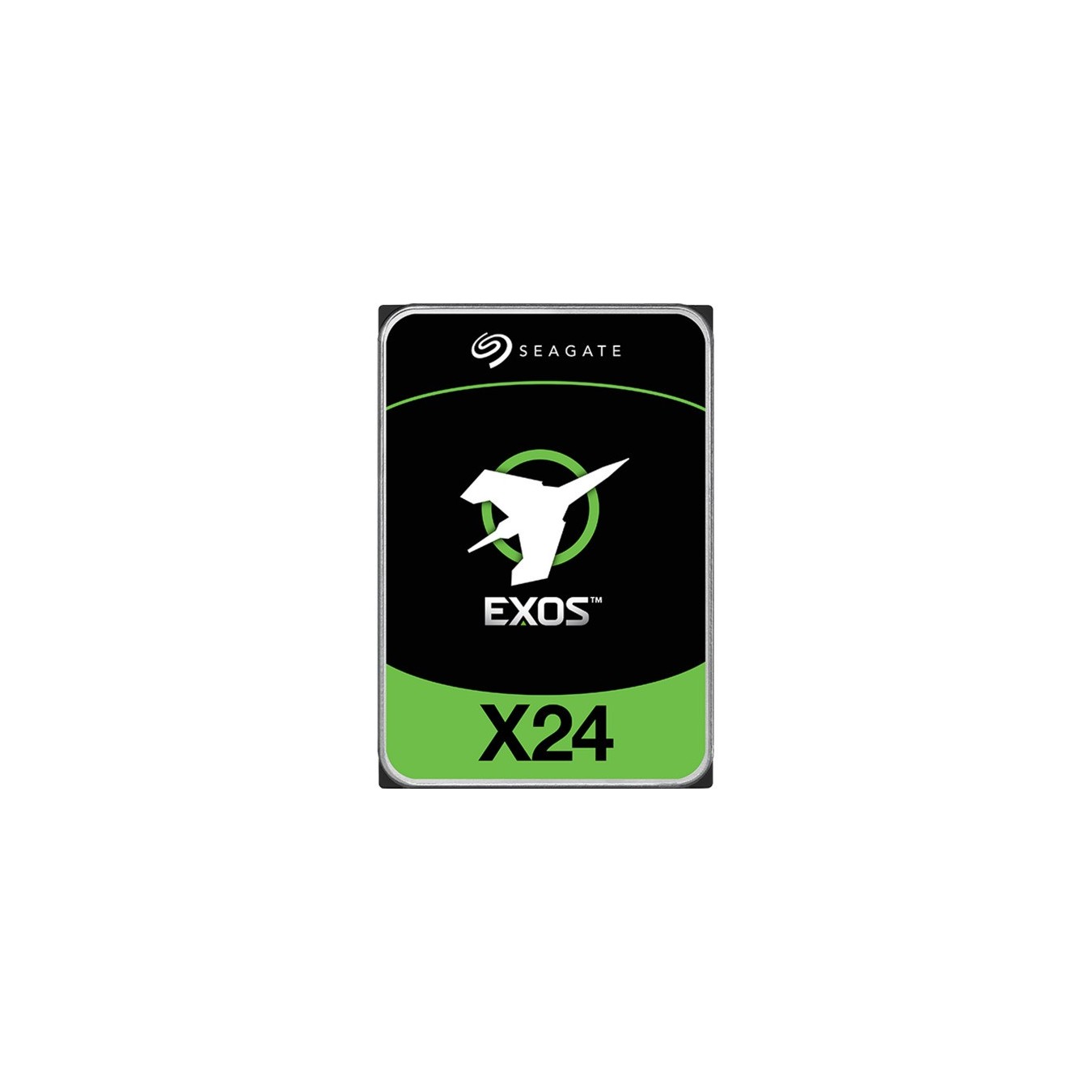 Exos X24 20TB - hard drive — Buy in Cyprus with Fast Delivery