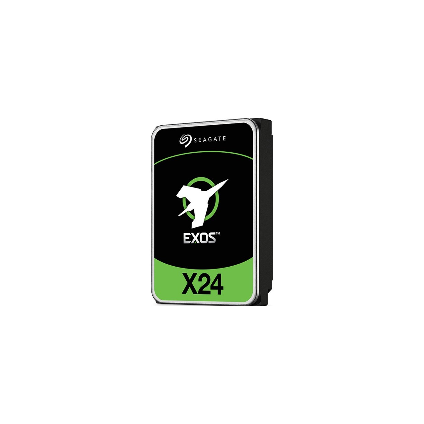 Exos X24 20TB - hard drive — Buy in Cyprus with Fast Delivery