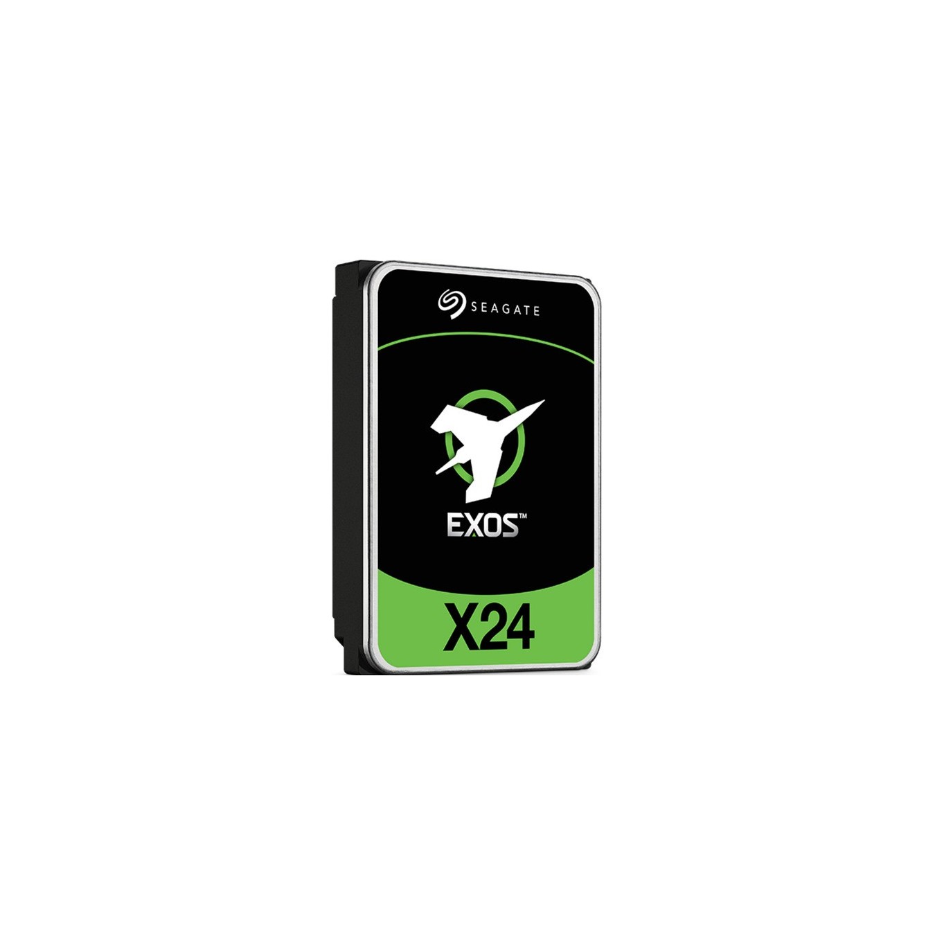 Exos X24 20TB - hard drive — Buy in Cyprus with Fast Delivery