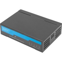 5-Port Gigabit Switch - DN-80202-1 - Switch — Buy in Cyprus with Fast Delivery