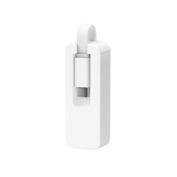 Buy TP-Link UE300C USB-C Gigabit Ethernet Adapter - White, USB 3.2 Gen1 (1000 Mbps) in Cyprus, Nicosia, Limassol, Larnaka, Pafos