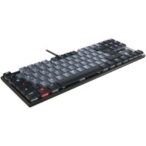 LP TKL Keyboard - KC 500 MX - Keyboard — Buy in Cyprus with Fast Delivery
