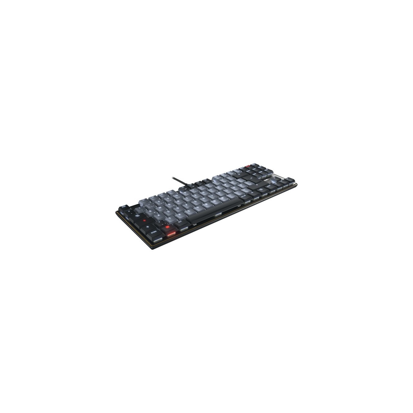 LP TKL Keyboard - KC 500 MX - Keyboard — Buy in Cyprus with Fast Delivery