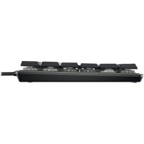 LP TKL Keyboard - KC 500 MX - Keyboard — Buy in Cyprus with Fast Delivery