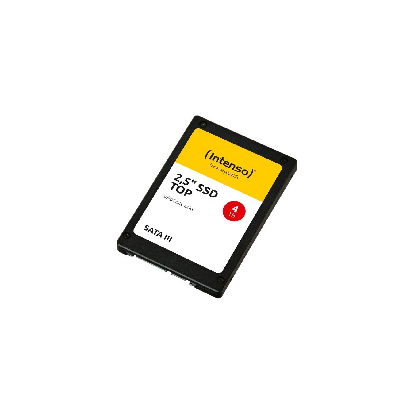 Top SSD - 4 TB — Buy in Cyprus with Fast Delivery