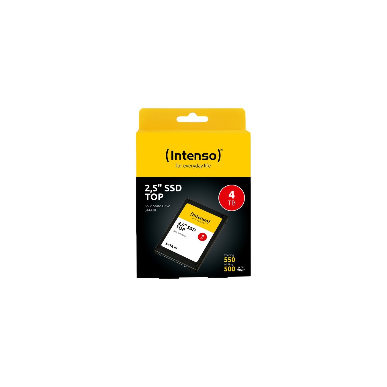 Top SSD - 4 TB — Buy in Cyprus with Fast Delivery