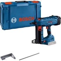 PRO Cordless Concrete Nailer BITURBO - GNB 18V-38 - Professional Solo, 18V — Buy in Cyprus with Fast Delivery