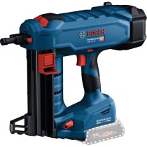 PRO Cordless Concrete Nailer BITURBO - GNB 18V-38 - Professional Solo, 18V — Buy in Cyprus with Fast Delivery