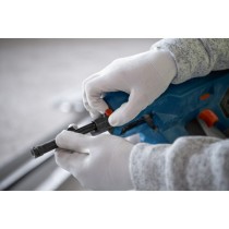 PRO Cordless Concrete Nailer BITURBO - GNB 18V-38 - Professional Solo, 18V — Buy in Cyprus with Fast Delivery