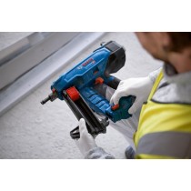 PRO Cordless Concrete Nailer BITURBO - GNB 18V-38 - Professional Solo, 18V — Buy in Cyprus with Fast Delivery