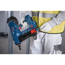 PRO Cordless Concrete Nailer BITURBO - GNB 18V-38 - Professional Solo, 18V — Buy in Cyprus with Fast Delivery