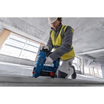 PRO Cordless Concrete Nailer BITURBO - GNB 18V-38 - Professional Solo, 18V — Buy in Cyprus with Fast Delivery