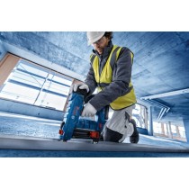 PRO Cordless Concrete Nailer BITURBO - GNB 18V-38 - Professional Solo, 18V — Buy in Cyprus with Fast Delivery