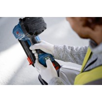 PRO Cordless Concrete Nailer BITURBO - GNB 18V-38 - Professional Solo, 18V — Buy in Cyprus with Fast Delivery